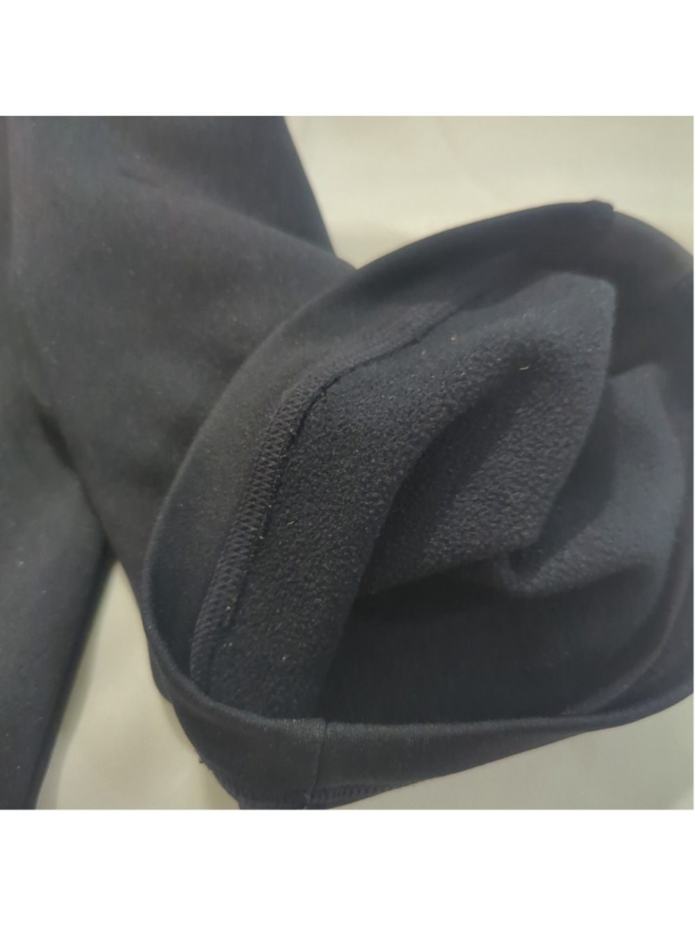 Athleta Street to Summit Petite Athletic Pants Medium MP - warm sweatpants - Picture 13 of 13